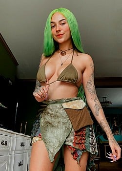 Rina Kitty